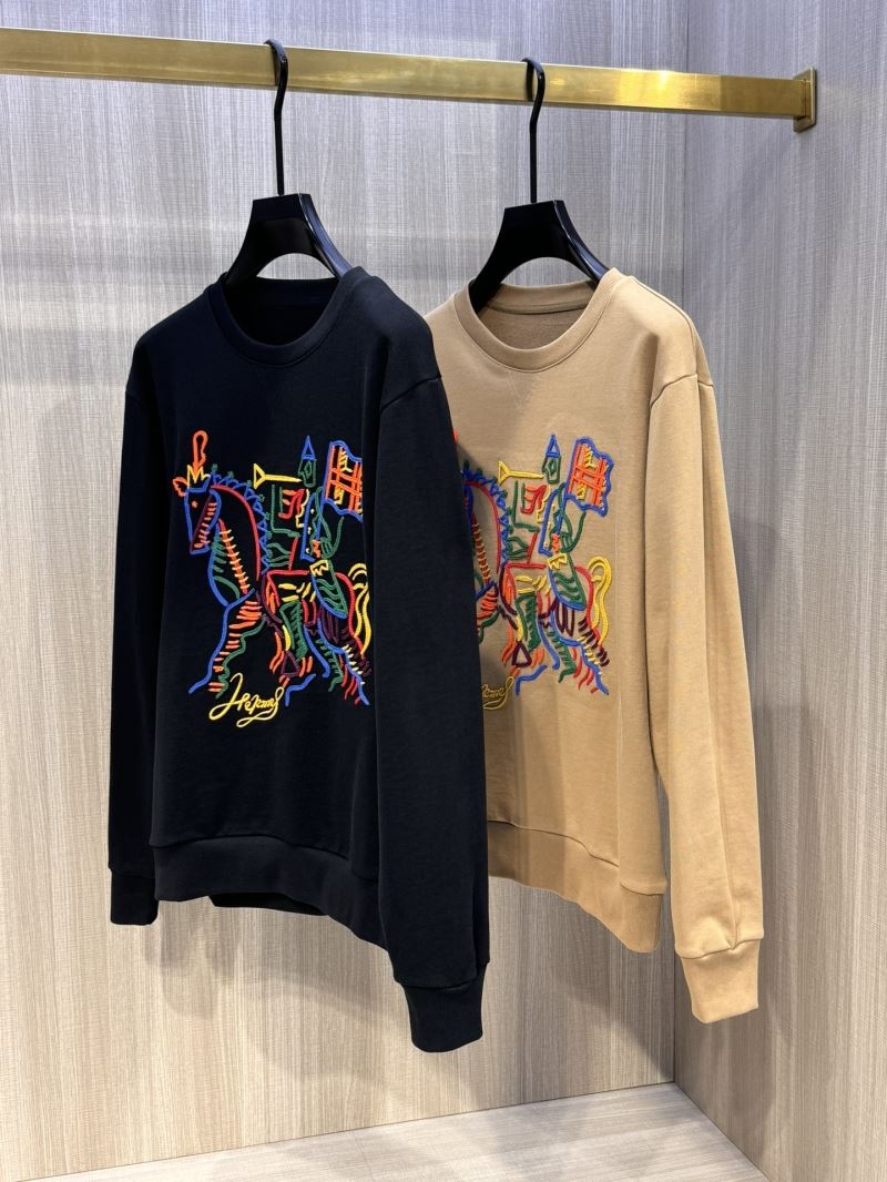 Hermes Hoodies